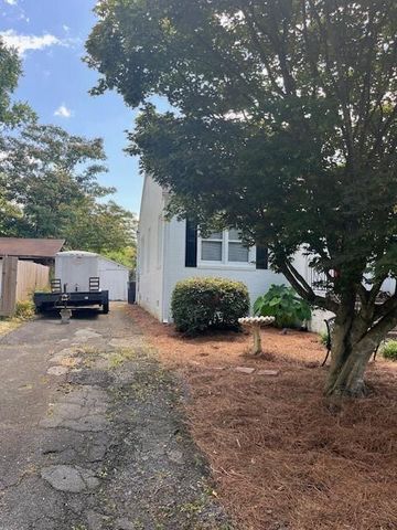 149 Kirby Street, Summerville, GA 30747