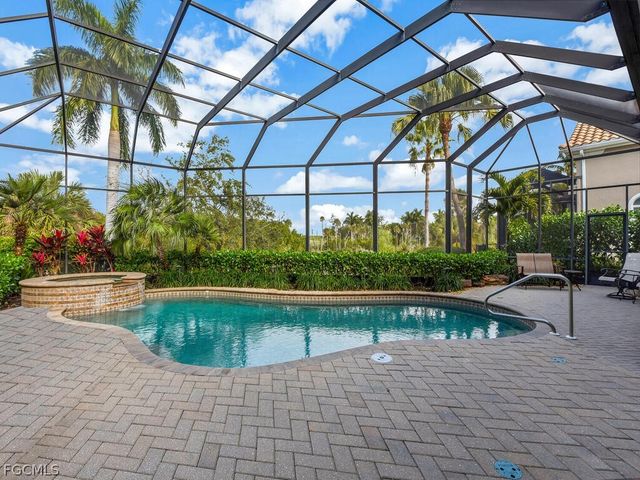 26372 Mahogany Pointe CT, Bonita Springs, FL 34134