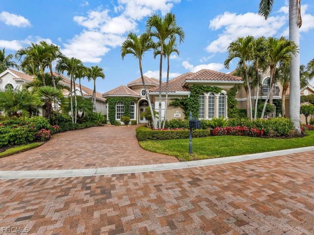 26372 Mahogany Pointe CT, Bonita Springs, FL 34134