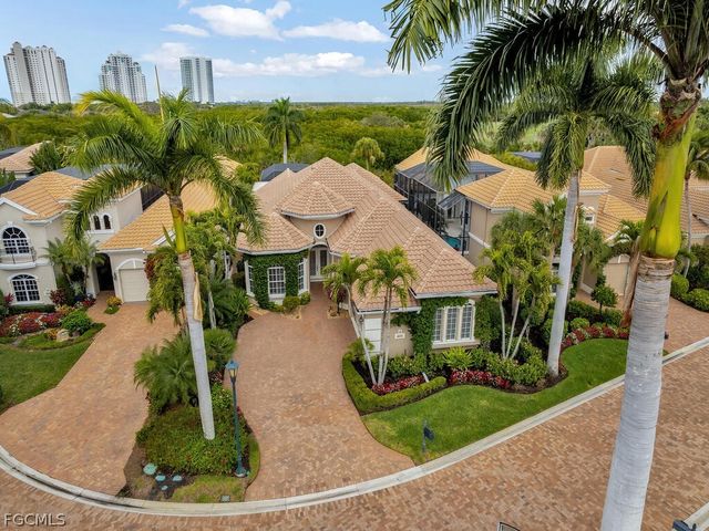 26372 Mahogany Pointe CT, Bonita Springs, FL 34134