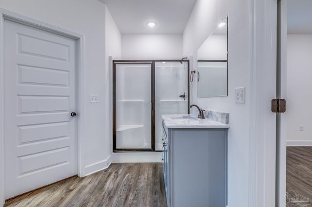 1409 Madelyn Woods Dr, Pensacola, FL 32506