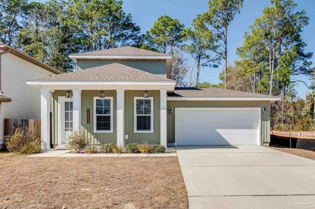 1409 Madelyn Woods Dr, Pensacola, FL 32506