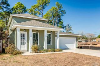 1409 Madelyn Woods Dr, Pensacola, FL 32506
