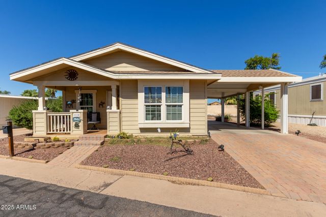 7300 N 51ST Avenue H118, Glendale, AZ 85301