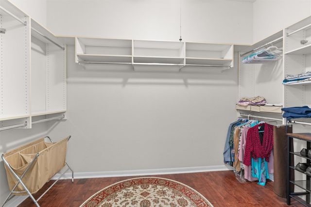 110 Persimmon LN, Georgetown, TX 78633