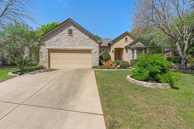 110 Persimmon LN, Georgetown, TX 78633