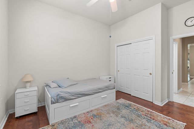 110 Persimmon LN, Georgetown, TX 78633