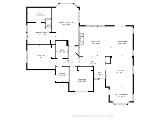 110 Persimmon LN, Georgetown, TX 78633