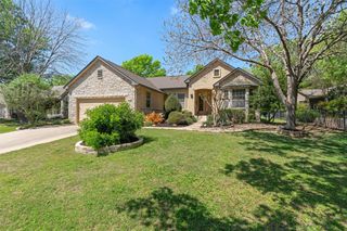 110 Persimmon LN, Georgetown, TX 78633