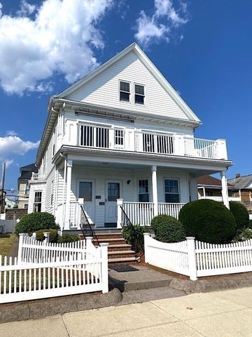126 Bayswater St 126, Boston, MA 02128