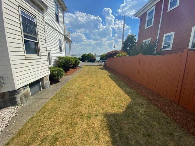 126 Bayswater St 126, Boston, MA 02128