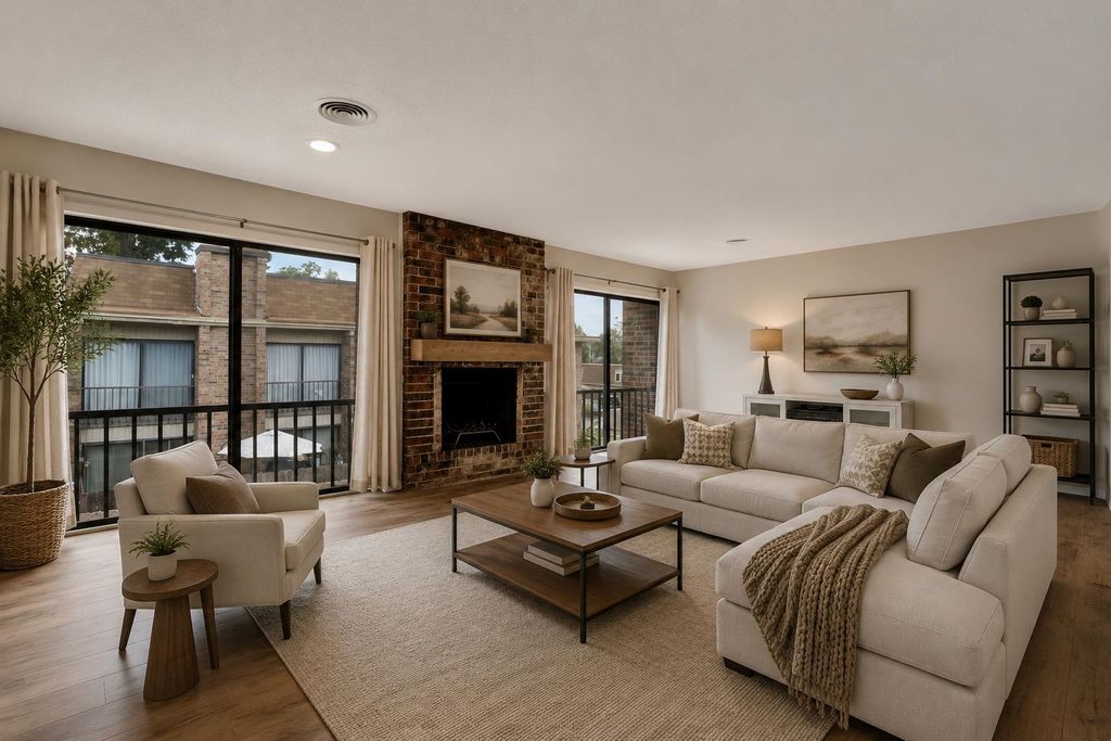 6600 Poplar Woods Cir S Apt 4, Germantown, TN 38138