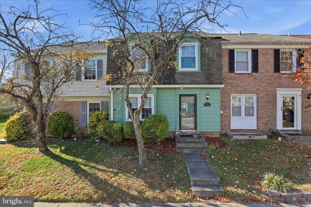 6502 GREYLEDGE CT, Alexandria, VA 22310