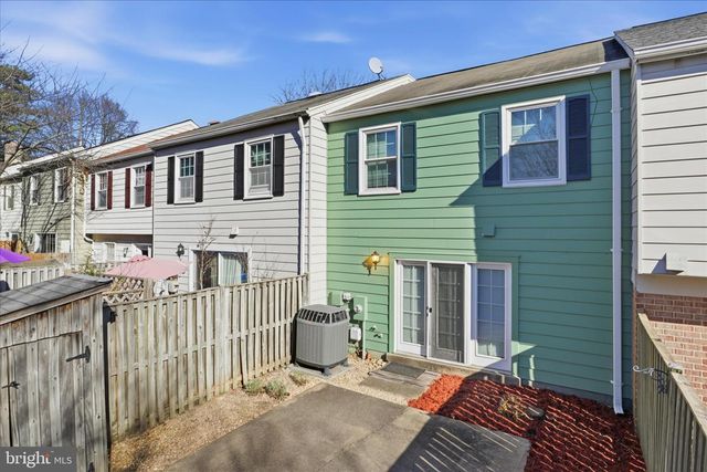 6502 GREYLEDGE CT, Alexandria, VA 22310