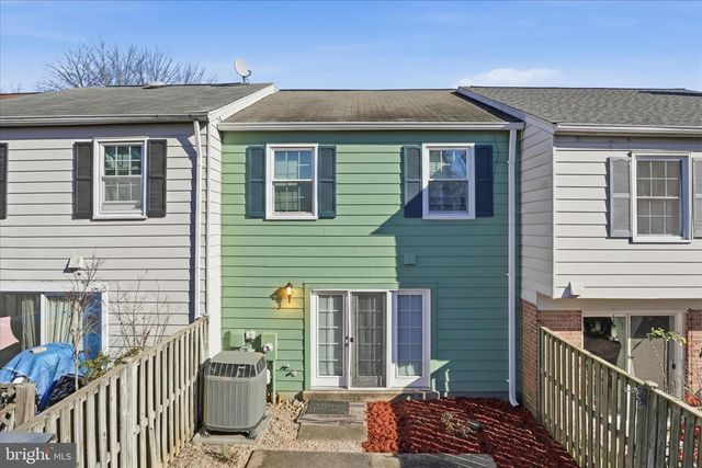 6502 GREYLEDGE CT, Alexandria, VA 22310