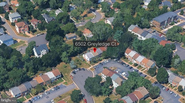 6502 GREYLEDGE CT, Alexandria, VA 22310