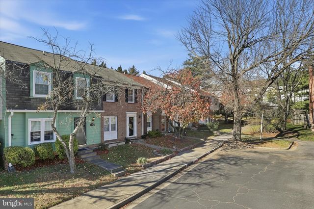 6502 GREYLEDGE CT, Alexandria, VA 22310