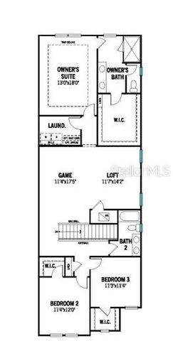 3350 TIMBER CROSSING AVENUE, Brandon, FL 33511