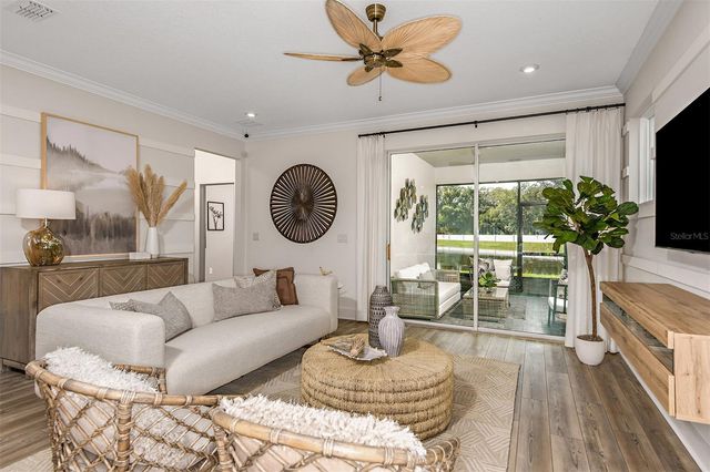 3350 TIMBER CROSSING AVENUE, Brandon, FL 33511