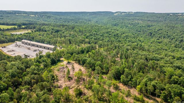 Tract 5 Harmony Mountain Road, Clinton, AR 72031
