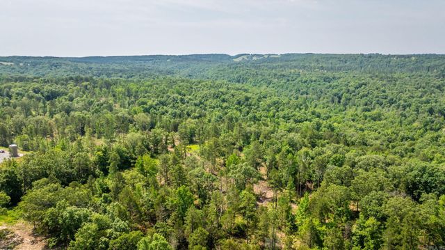 Tract 5 Harmony Mountain Road, Clinton, AR 72031