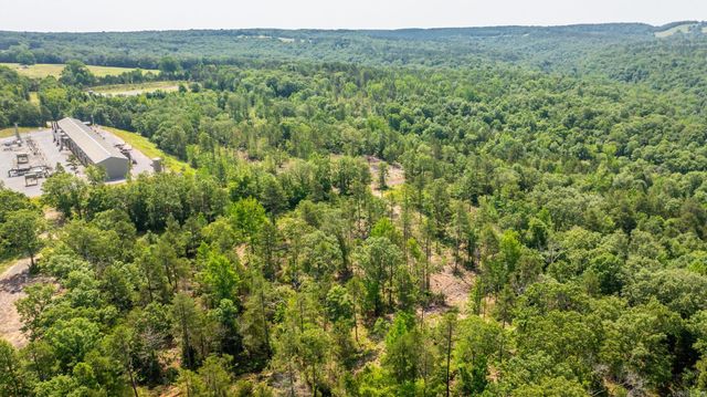 Tract 5 Harmony Mountain Road, Clinton, AR 72031