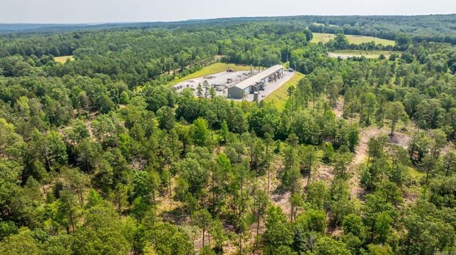 Tract 5 Harmony Mountain Road, Clinton, AR 72031