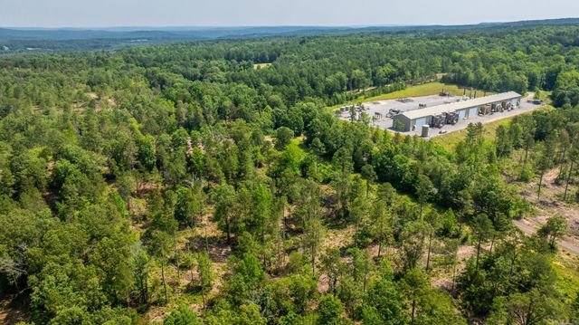 Tract 5 Harmony Mountain Road, Clinton, AR 72031