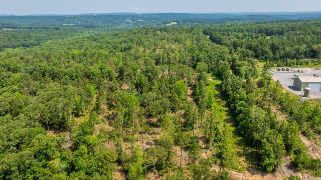 Tract 5 Harmony Mountain Road, Clinton, AR 72031