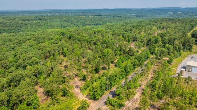 Tract 5 Harmony Mountain Road, Clinton, AR 72031