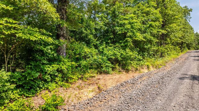 Tract 5 Harmony Mountain Road, Clinton, AR 72031