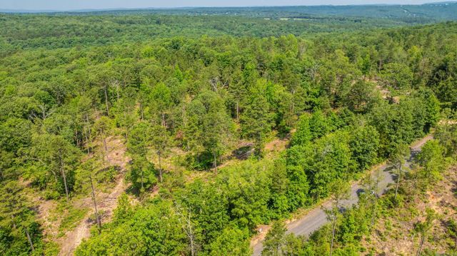 Tract 5 Harmony Mountain Road, Clinton, AR 72031
