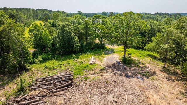 Tract 5 Harmony Mountain Road, Clinton, AR 72031
