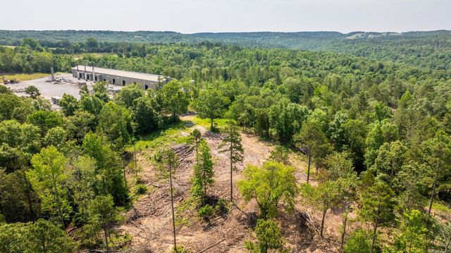 Tract 5 Harmony Mountain Road, Clinton, AR 72031