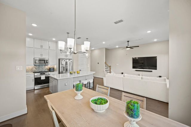 10936 Keaton Landing Drive, Houston, TX 77043