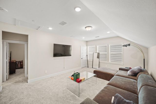 10936 Keaton Landing Drive, Houston, TX 77043