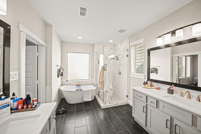 10936 Keaton Landing Drive, Houston, TX 77043