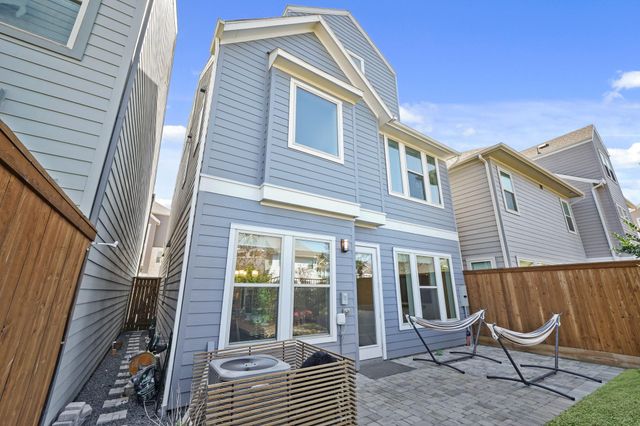 10936 Keaton Landing Drive, Houston, TX 77043