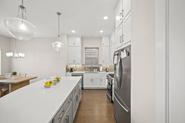 10936 Keaton Landing Drive, Houston, TX 77043