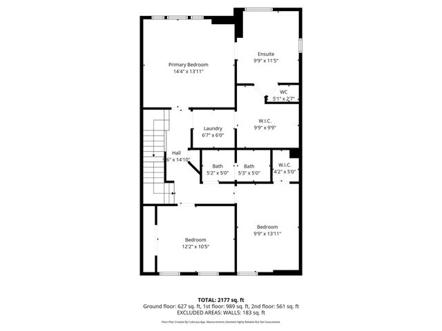 10936 Keaton Landing Drive, Houston, TX 77043