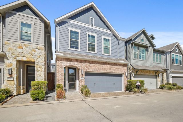 10936 Keaton Landing Drive, Houston, TX 77043