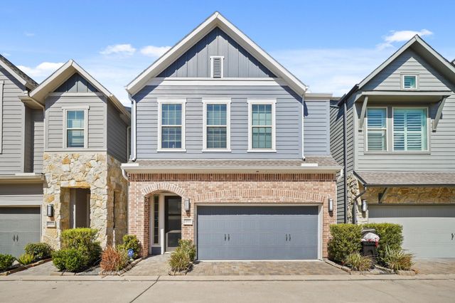 10936 Keaton Landing Drive, Houston, TX 77043