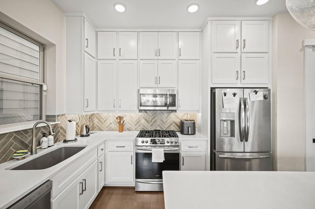 10936 Keaton Landing Drive, Houston, TX 77043