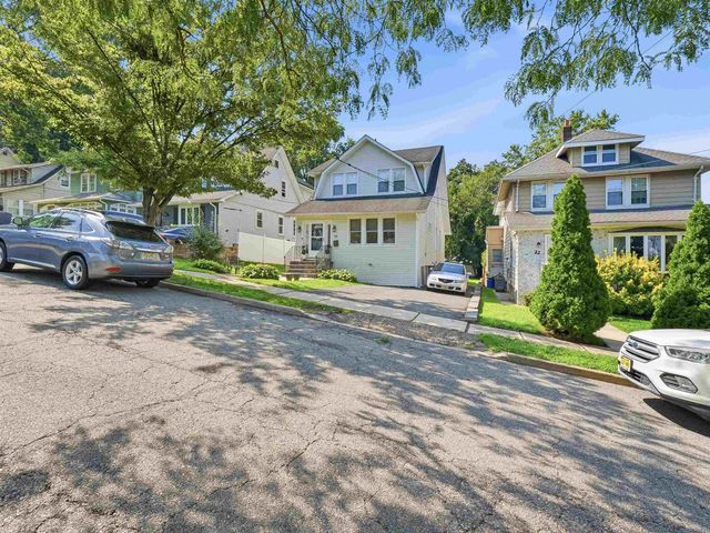 26 LINWOOD AVE, Bogota, NJ 07603
