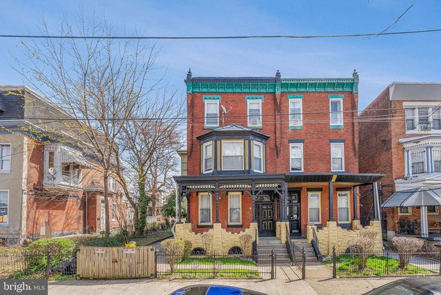 3527 N 16TH ST, Philadelphia, PA 19140
