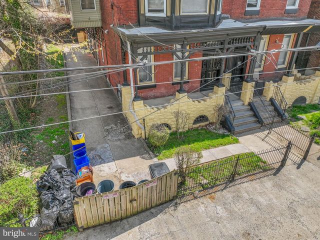 3527 N 16TH ST, Philadelphia, PA 19140