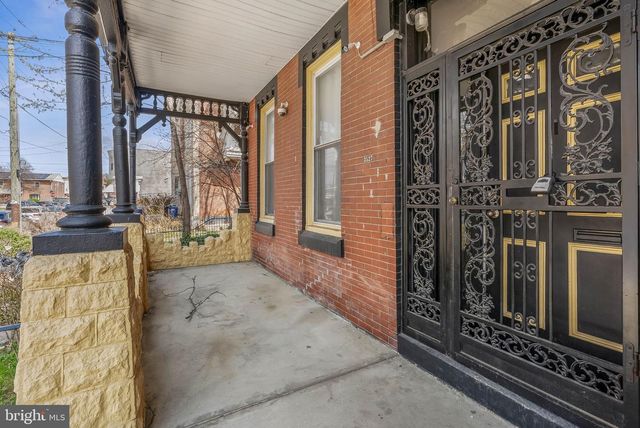 3527 N 16TH ST, Philadelphia, PA 19140