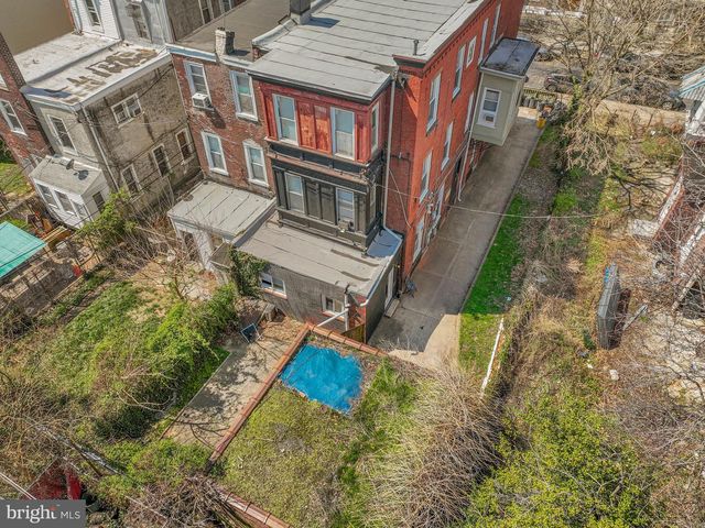 3527 N 16TH ST, Philadelphia, PA 19140