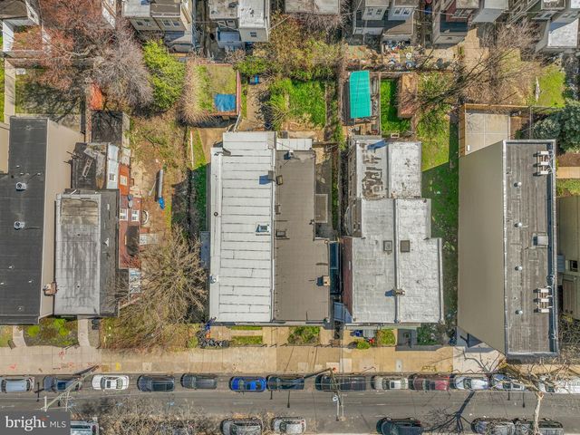 3527 N 16TH ST, Philadelphia, PA 19140