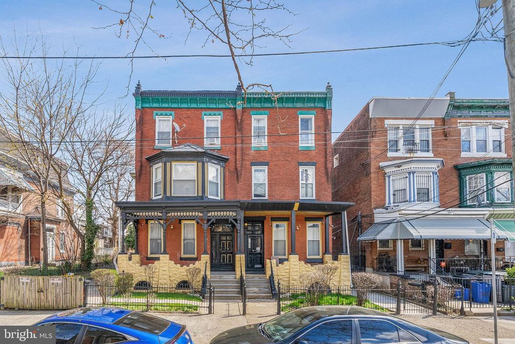 3527 N 16TH ST, Philadelphia, PA 19140